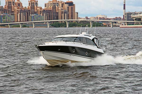 Watercraft/Boat Insurance